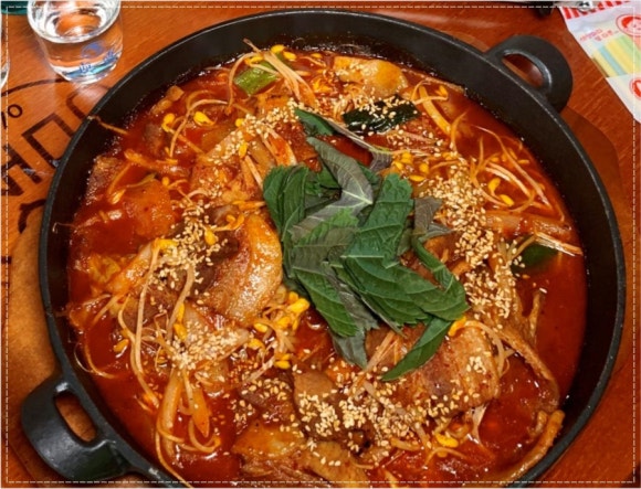 새마을포차 이미지
