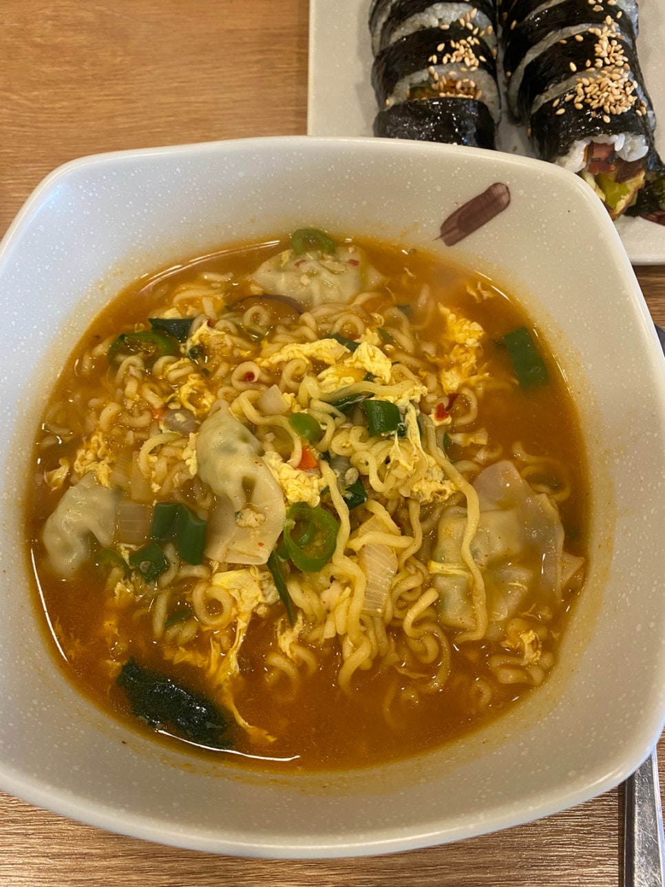 분식회사 이미지