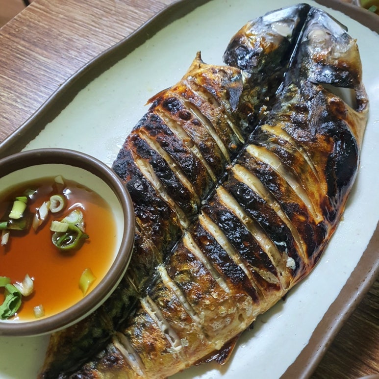 텐동아우라 이미지
