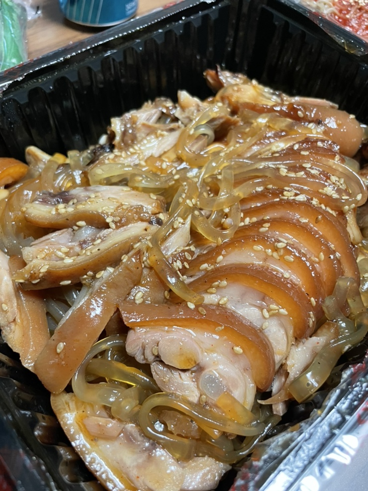 마왕족발신부점 이미지