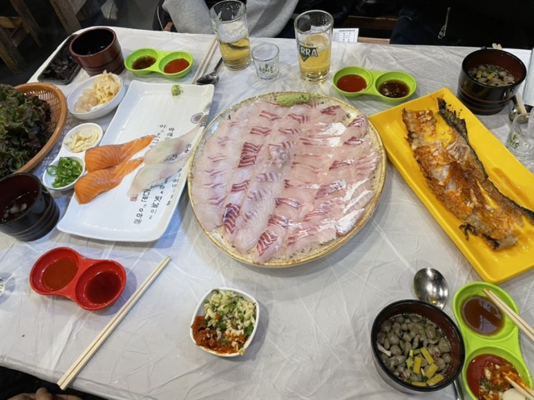 회싸나이 이미지