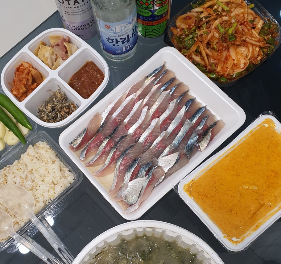미영펜션 이미지