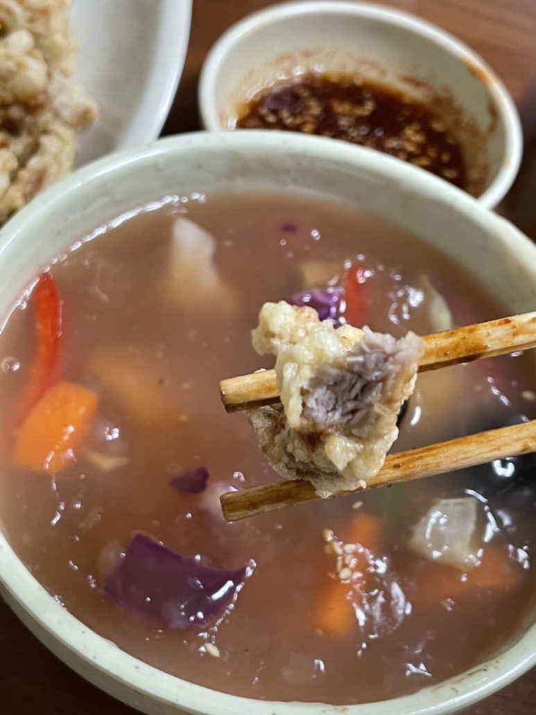 중화요리옥성 이미지