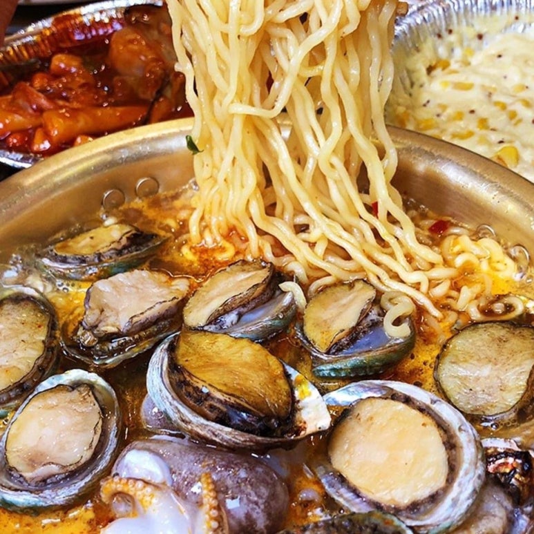 조개창고 이미지