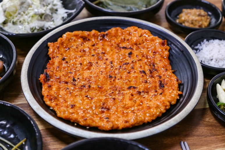 팔팔식당 이미지