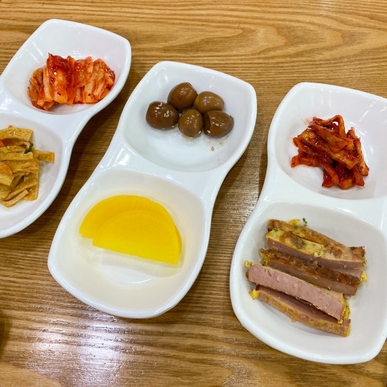 맛드림김밥랜드 이미지