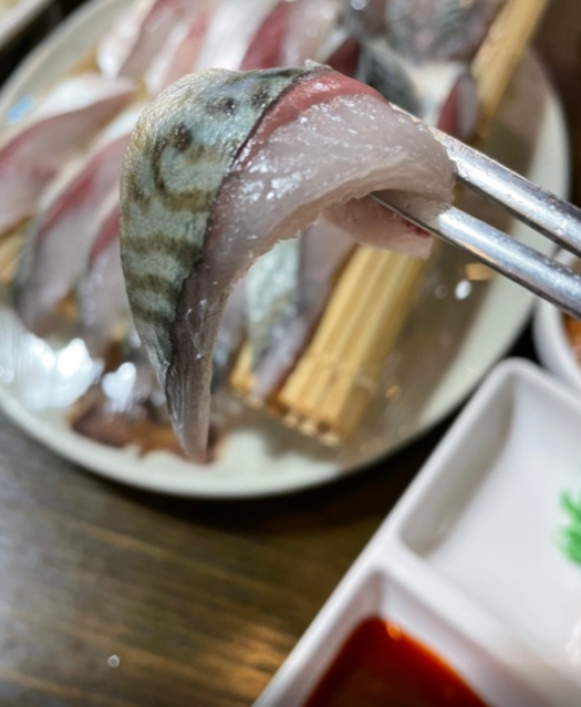 물고기가게식당 이미지