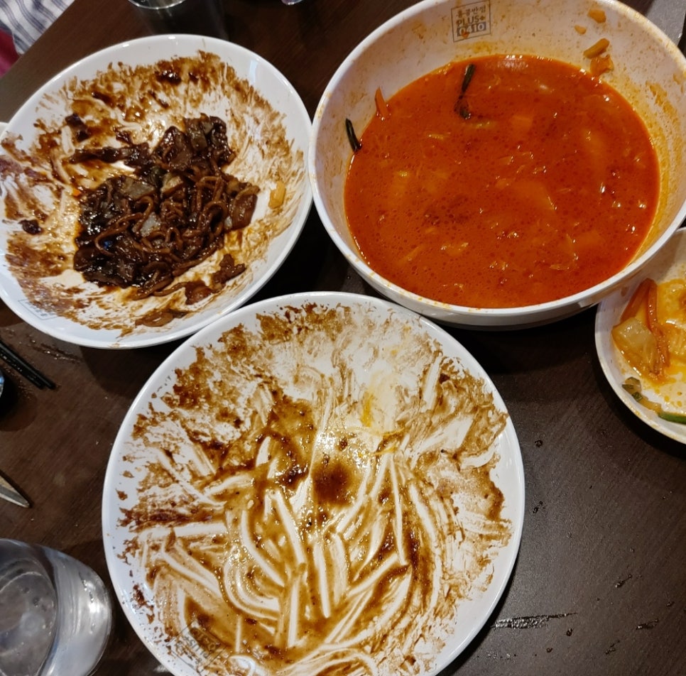 홍콩반점시흥은계점 이미지