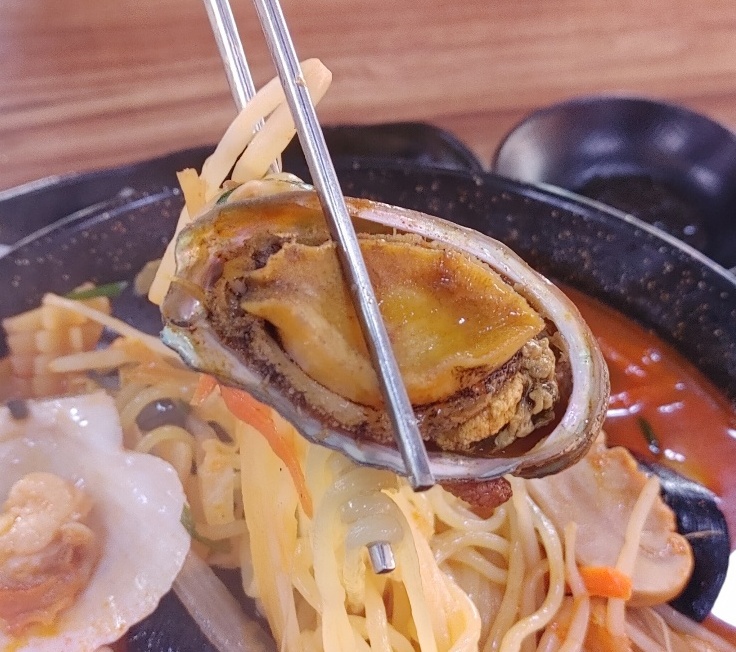 짬뽕마을 이미지