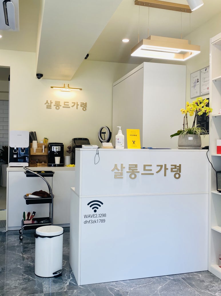 살롱드가령 이미지