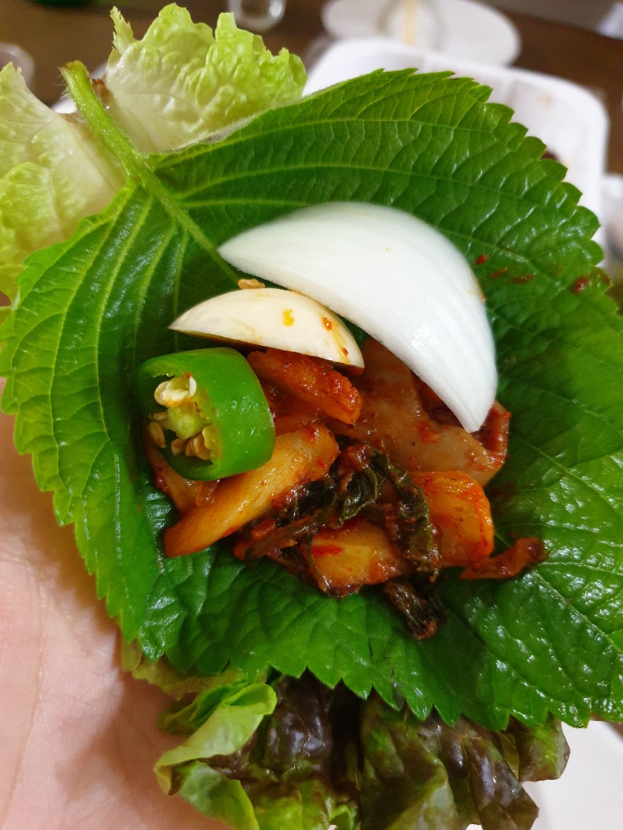 양마니순대곱창 이미지