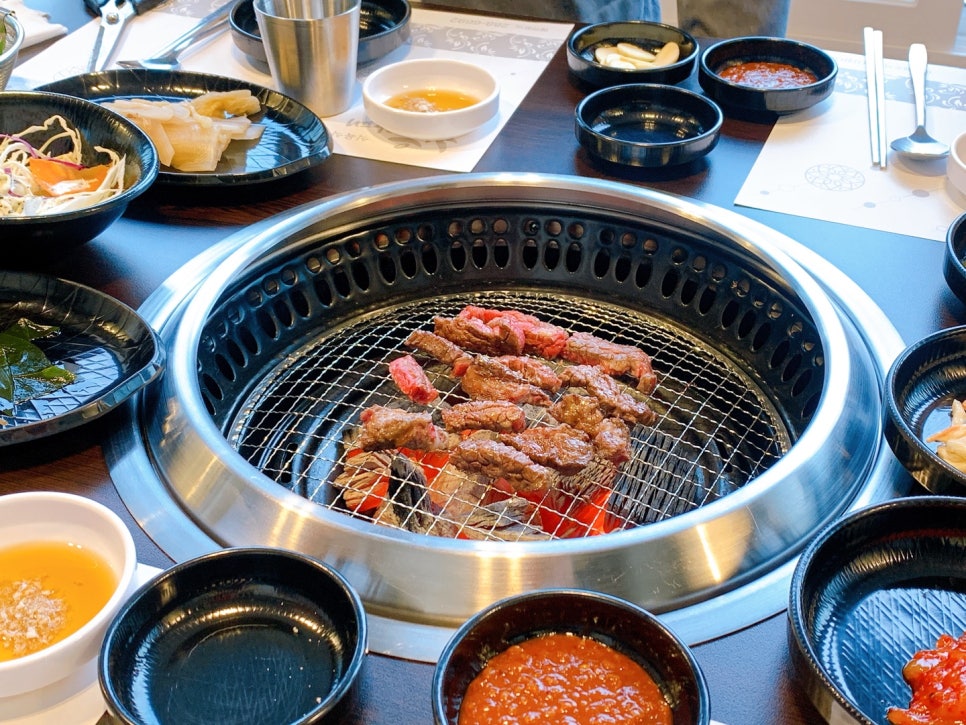 한우깡패 이미지