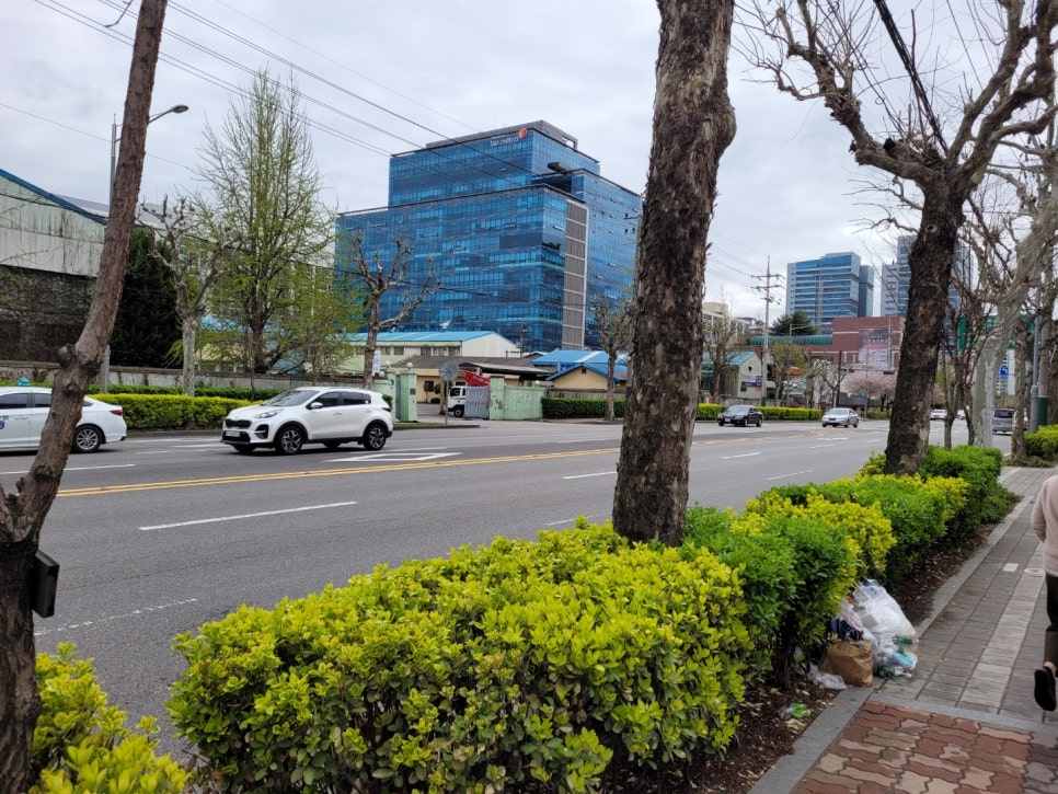 한일가스충전소 이미지