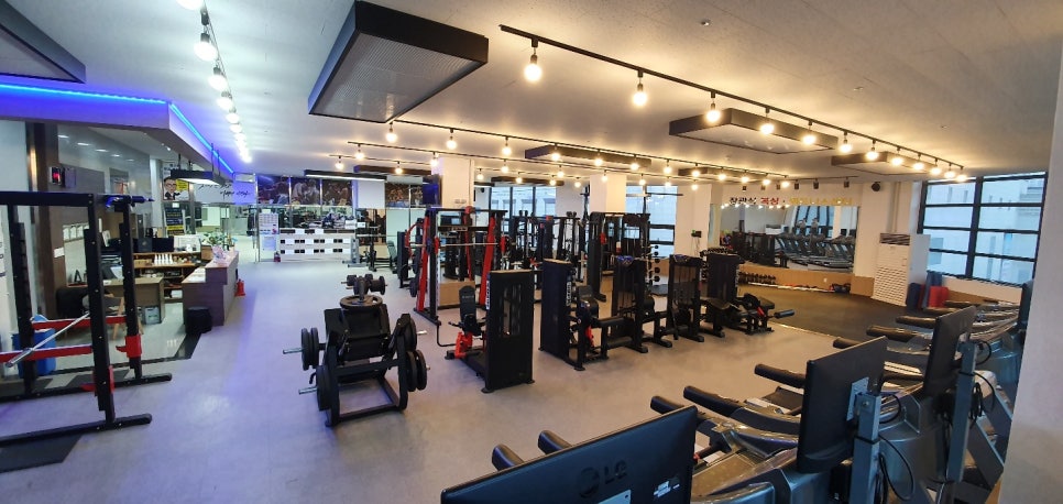 장관식복싱GYM 이미지