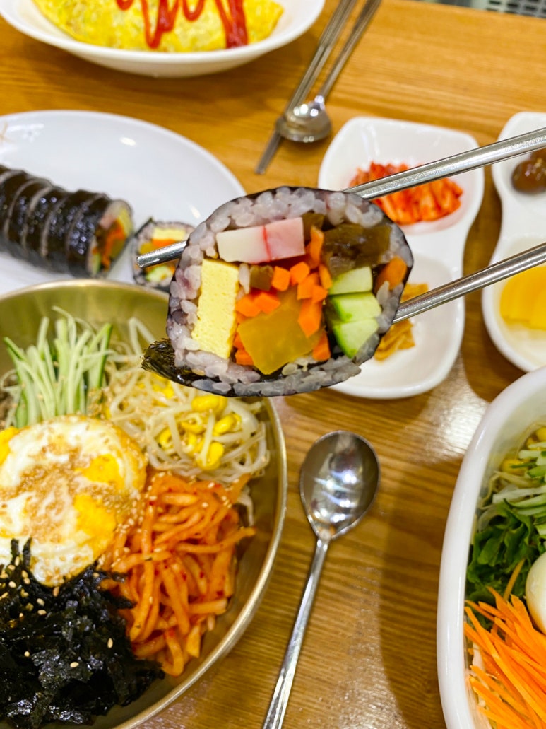 맛드림 이미지