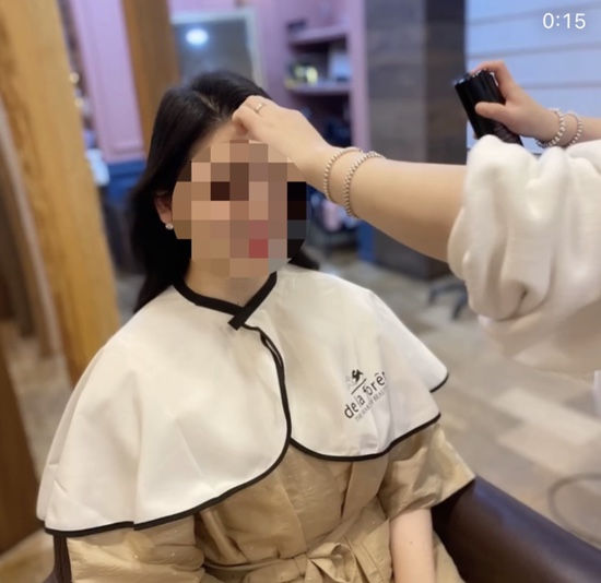 드라포레비치점 이미지