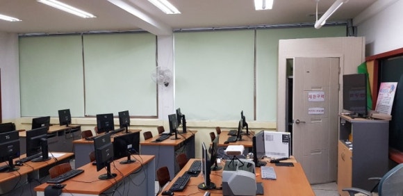 생림초등학교 이미지
