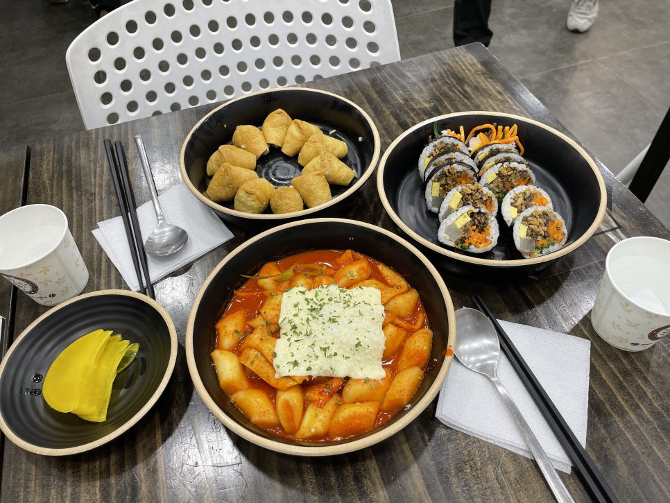 방배김밥이만든라이스쉐프서울 이미지