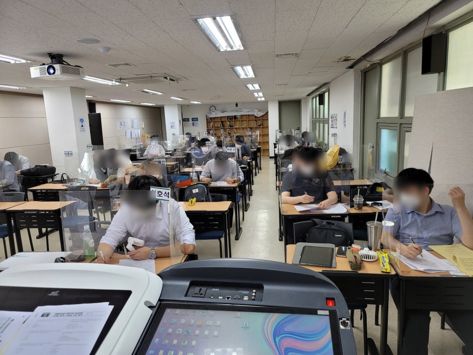 국가건설기술교육원 이미지