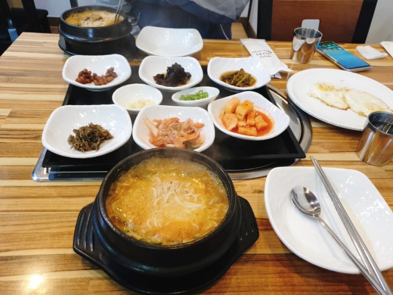 연우정어탕국수 이미지