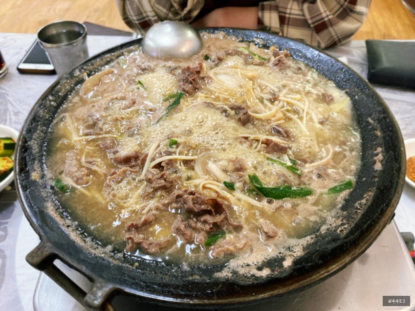 대구불고기식당 이미지