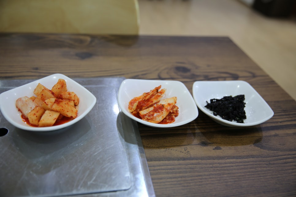 우리정육점식당 이미지