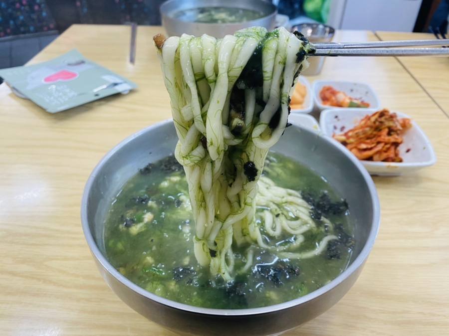 보말삼춘 이미지