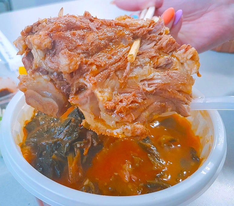 누리마을감자탕 이미지