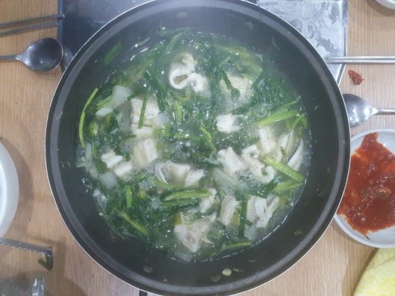 간장게장장어구이 이미지