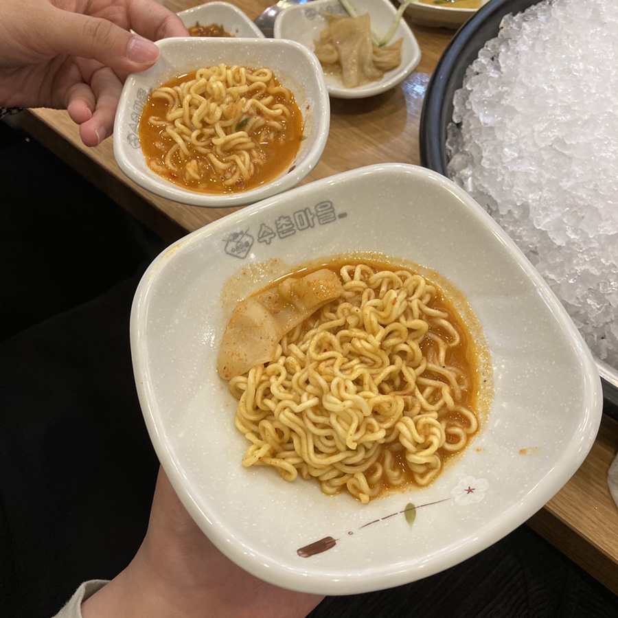 이장수촌 이미지