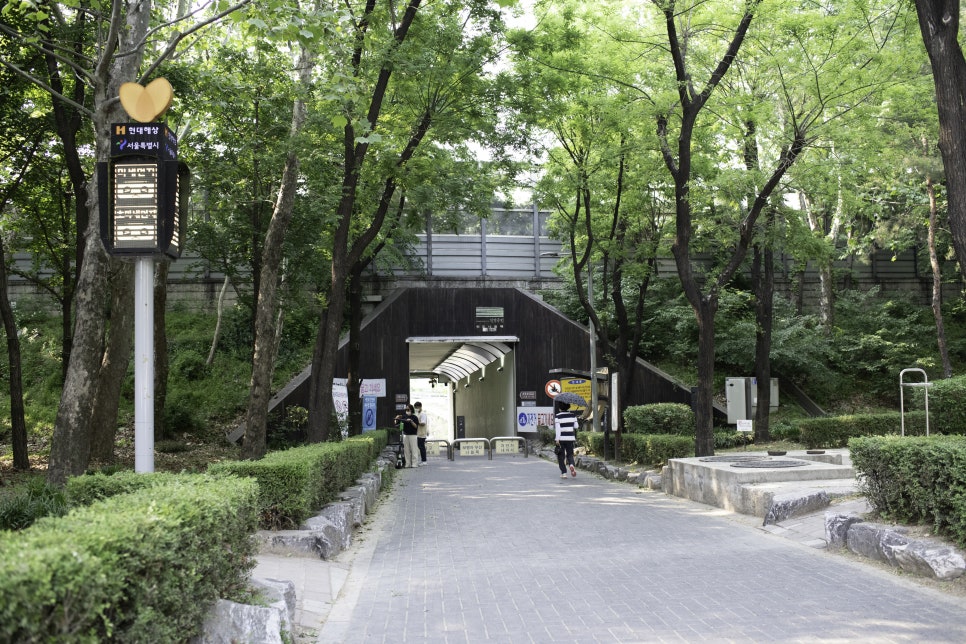 지에스(GS)25서초베스트 이미지