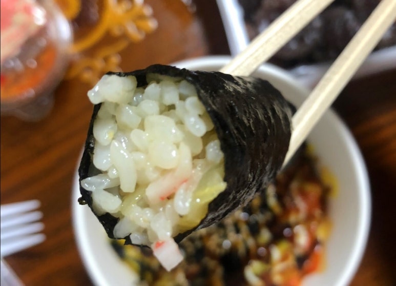 이웃집소녀떡볶이(정관점) 이미지