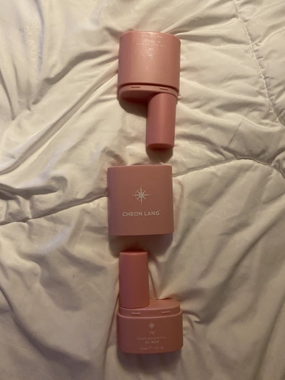 머스트핑크 이미지