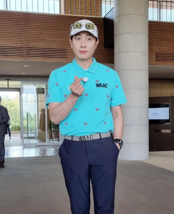 티오피골프 이미지