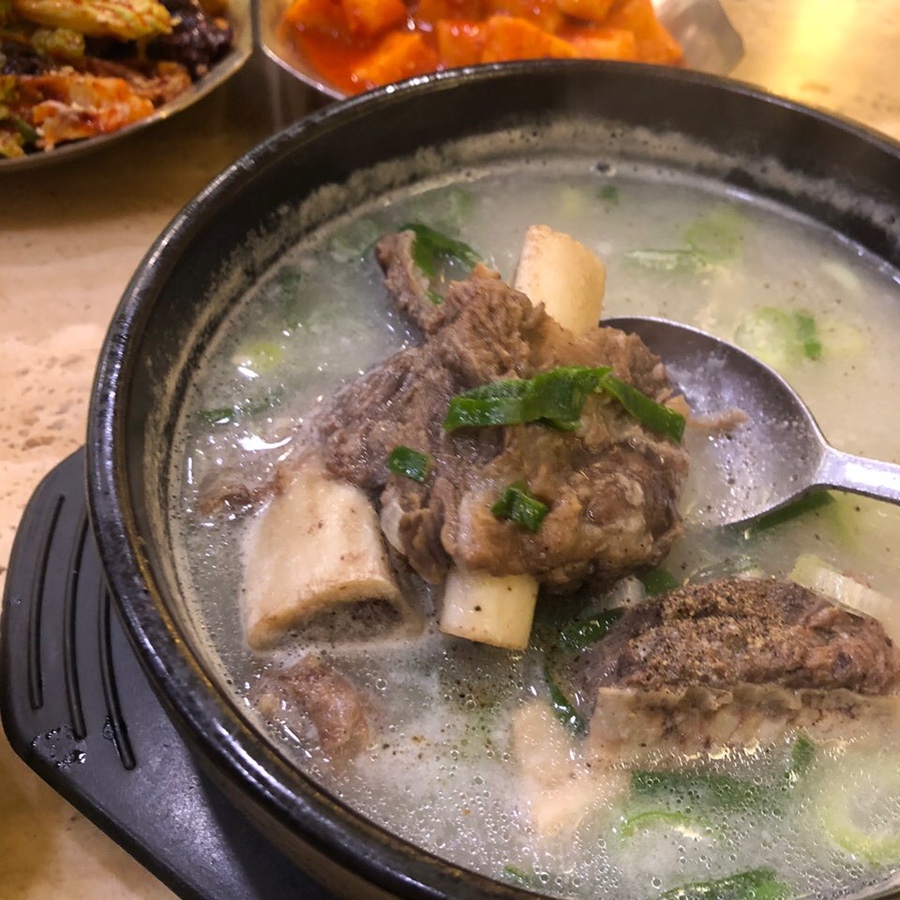 서울깍두기 이미지