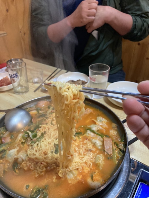 엘에이부대찌개 이미지