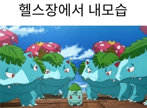 머슬엑스짐 이미지