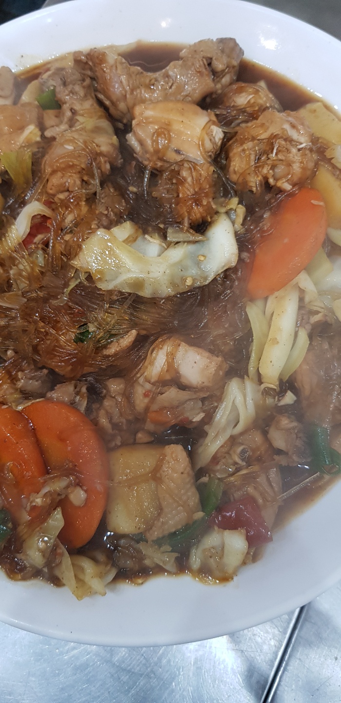 안동찜닭원조 이미지