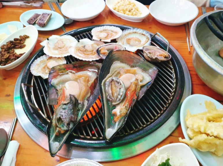 송도회집 이미지