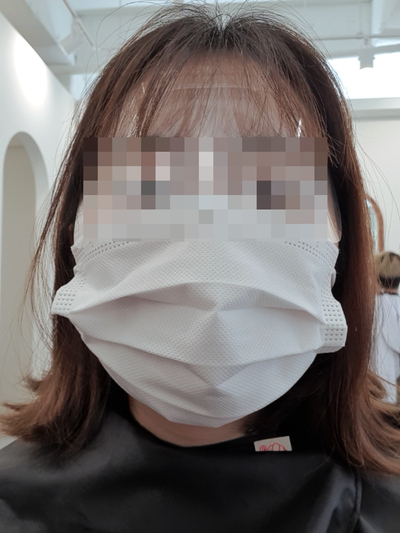 호감헤어샵 이미지