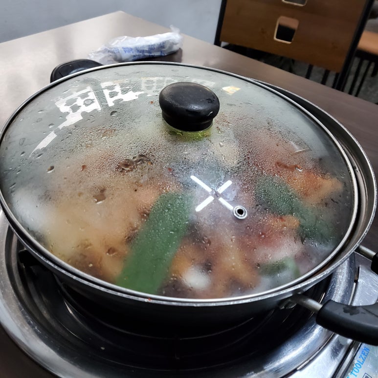원조생고기 두루치기전문 이미지