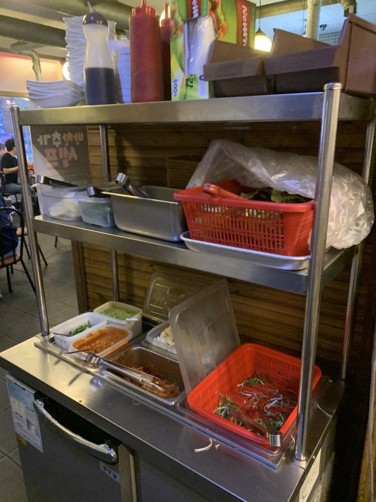 만나자연탄구이 이미지