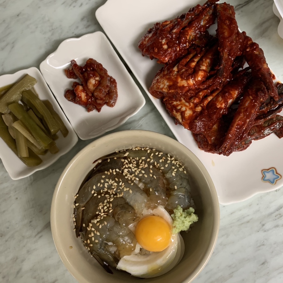 오가네 젓갈 이미지