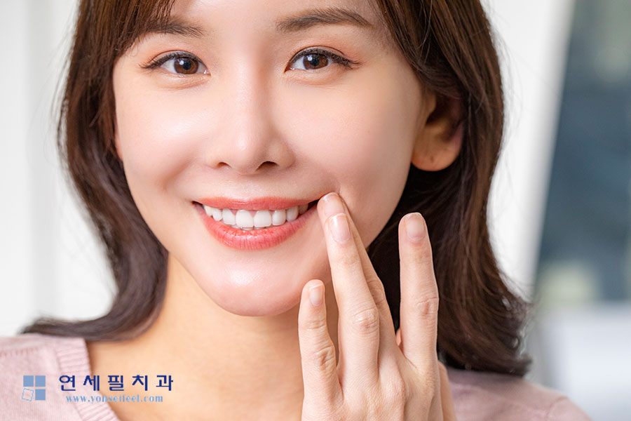 연세필치과교정과 이미지