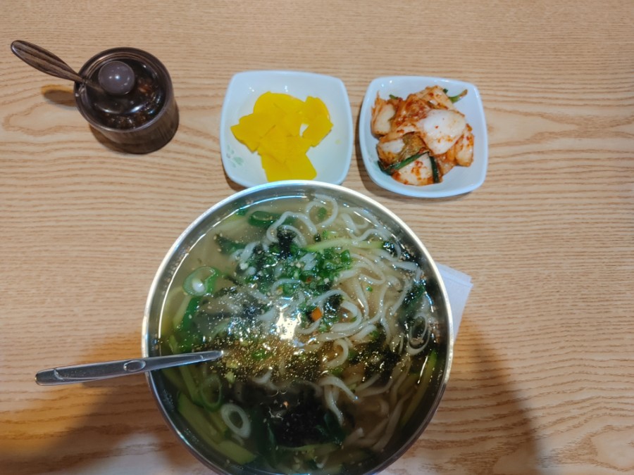 달이옛날칼국수 이미지