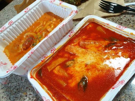 빨간자전거송탄점 이미지