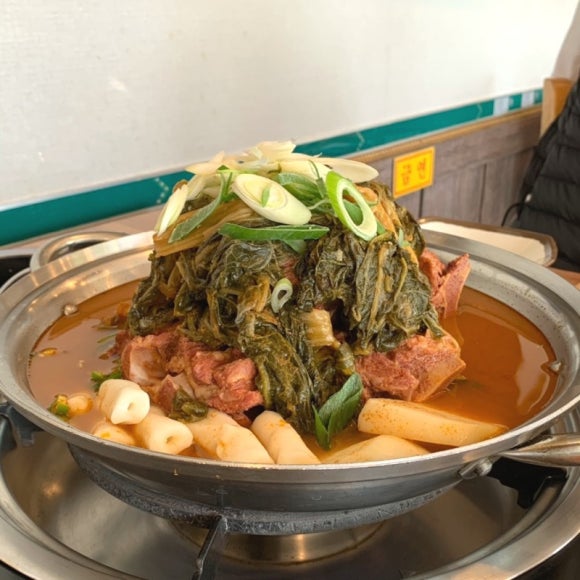 가얏골감자탕 이미지