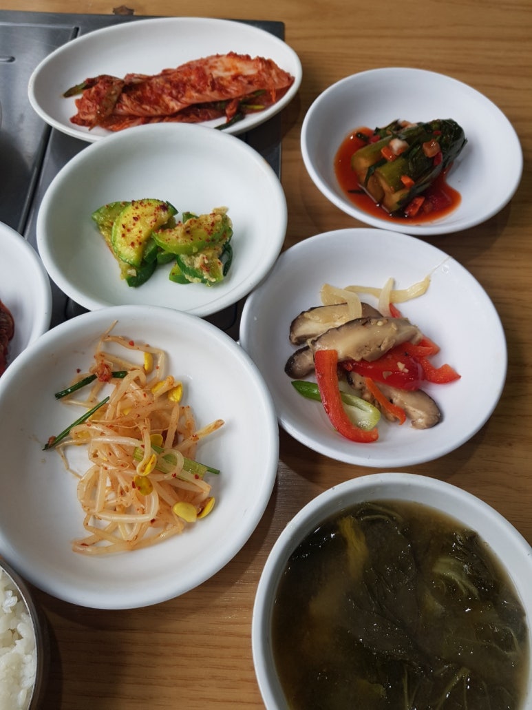 이조명가갈비 이미지