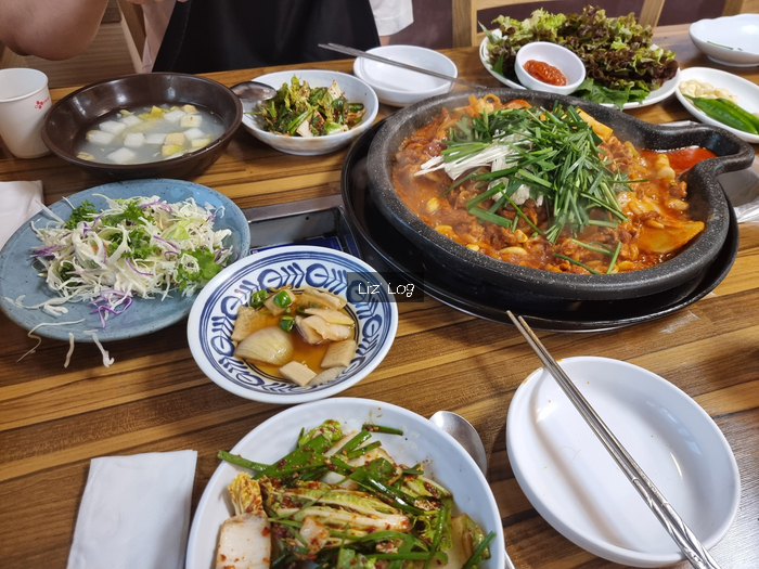 선미오리불고기 이미지