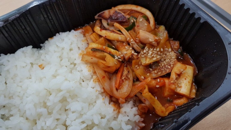 조아저씨김밥 이미지